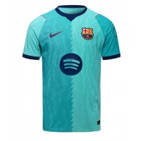 Fotbalové Dres Barcelona Jules Kounde #23 Alternativní 2026-27 Krátký Rukáv